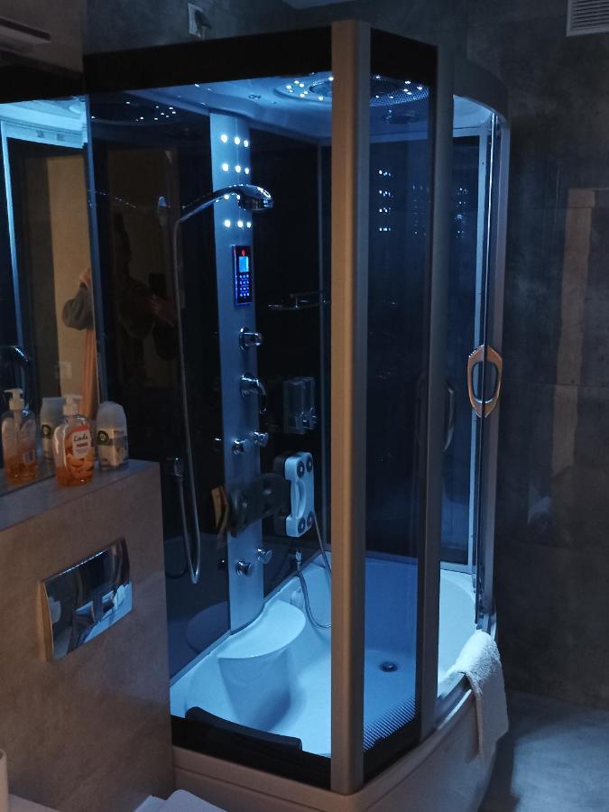 Lighthouse Apartment Gąski エクステリア 写真