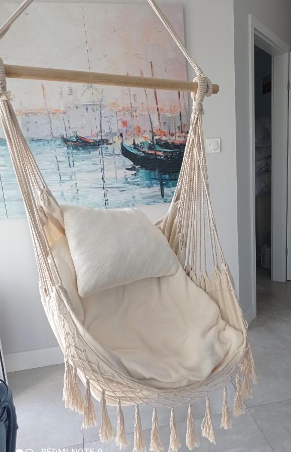 Lighthouse Apartment Gąski エクステリア 写真